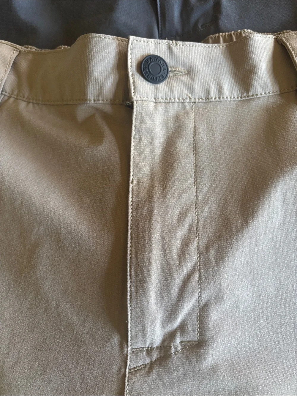 Banana Republic LOT Shorts 34
